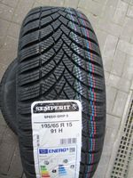 Semperit Speed-Grip 5 -195/65 R15 91H Winterreifen M+S Neu ! Rheinland-Pfalz - Ockenheim Vorschau