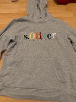 Pullover hoodie gr. S s.oliver Herren Saarland - Quierschied Vorschau
