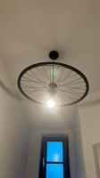 Lampe Fahrrad Felge Motiv 26“ - Handmade Innenstadt - Köln Altstadt Vorschau