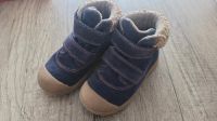 Elefanten Winterboot / Winterschuh Gr 24 Hessen - Gudensberg Vorschau