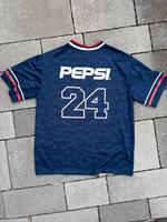 Wie neu Pepsi Bershka XS Oversize T-Shirt Hessen - Kassel Vorschau