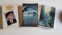 James Joyce 3 Novels - english Books Berlin - Treptow Vorschau