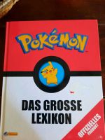 Pokemon Lexikon. Brandenburg - Trebbin Vorschau