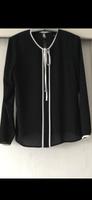 Hallhuber Zara Bluse Shirt Größe 38/40 Größe L Frankfurt am Main - Bornheim Vorschau