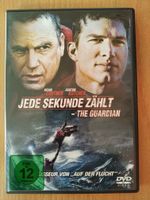 DVD Film "Jede Sekunde zählt - the Guardian" Dresden - Äußere Neustadt Vorschau