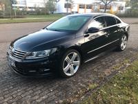 Volkswagen CC 3.6 V6 DSG 4MOTION R-Line, Standhzg., Pano Bayern - Pleinfeld Vorschau