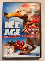 DVD ICE Age Eine coole Bescherung Niedersachsen - Nordhorn Vorschau