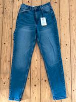 Neue Mom Fit Jeans von Pieces Nordrhein-Westfalen - Emsdetten Vorschau