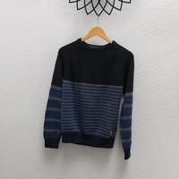 s.Oliver ☆ Pullover ☆ S ☆ Herren ☆ Strick ☆ blau gestreift ☆ TOP Saarland - Freisen Vorschau