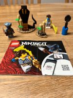 Lego Ninjago 71732 Battle Set: Jay vs. Serpentine Bayern - Geretsried Vorschau