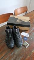 Salomon Schuhe Größe 41 1/3  XA Pro 3D Gore-Tex Altona - Hamburg Ottensen Vorschau