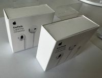 Apple EarPods Lightning Connector Niedersachsen - Meine Vorschau
