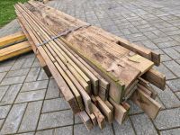 40 Stück Holz-Bretter Bau-Holz Kamin-Holz Hölzer Nordrhein-Westfalen - Augustdorf Vorschau