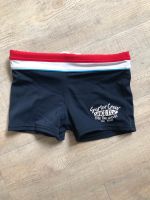 C&A Badehose Badeshort Sort Gr. 110/116 Nordrhein-Westfalen - Marl Vorschau