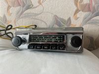 Oldtimer Blaupunkt Autoradio Frankfurt TR f. Porsche 356 Frankfurt am Main - Ostend Vorschau