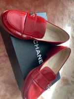 Chanel CC Mokassins Schuhe Loafer Rheinland-Pfalz - Speyer Vorschau