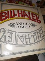 LP Bill Haley and his Comets Niedersachsen - Salzgitter Vorschau