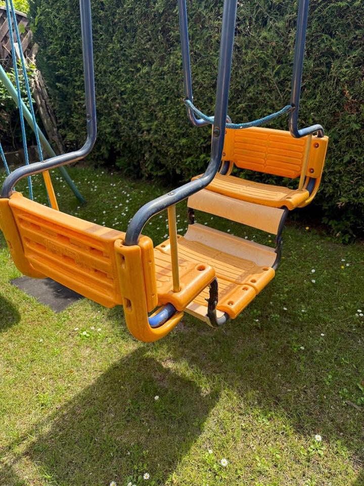 Kinderschaukel für Garten zu verschenken in Berlin Spandau