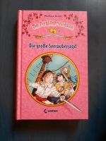 Die Piratenprinzessin: Die große Seeräuberjagd - Marliese Arold Nordrhein-Westfalen - Gescher Vorschau