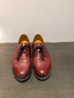 Dr. Martens AW501 Größe 43 in Rot. Duisburg - Meiderich/Beeck Vorschau