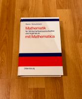 Mathematik für Wirtschaftswissenschaftler u. Ingenieure | Neu! Baden-Württemberg - Leinfelden-Echterdingen Vorschau