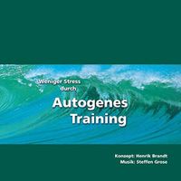 Weniger Stress durch Autogenes Training CD ohne Begleitbuch Hessen - Wiesbaden Vorschau