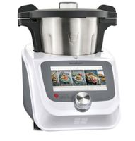 Monsieur Cuisine connect trend SKMC 1200 F6 Baden-Württemberg - Stockach Vorschau