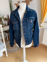 Jeansjacke dunkel, Gr.M von MAC Jeans -NEU Bayern - Ansbach Vorschau