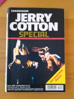 JERRY COTTON SPECIAL Sammelband Romane Band 1986 Nordrhein-Westfalen - Monheim am Rhein Vorschau