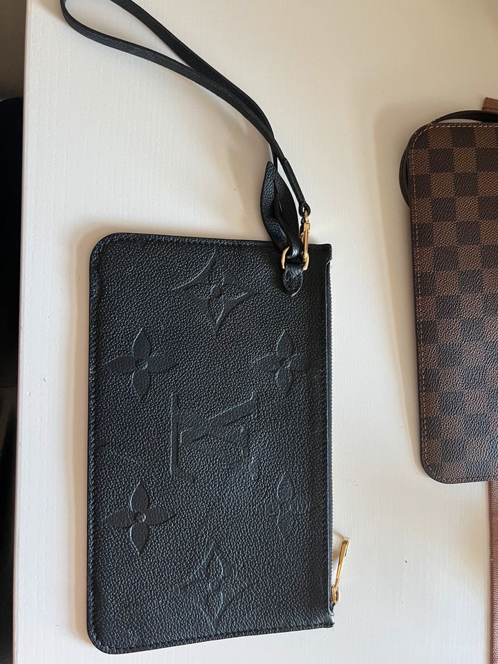 Pochette Louis Vuitton MM in Berlin