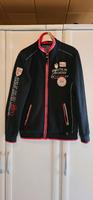 Camp David Sweatjacke Schwarz Rot  Größe L Hessen - Rodgau Vorschau