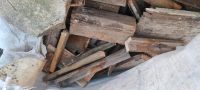Holz in Big Bag Ofen fertig Thüringen - Schmiedehausen Vorschau