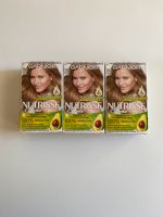 Garnier Nutrisse Nr. 70 Toffee Mittelblond Duisburg - Walsum Vorschau