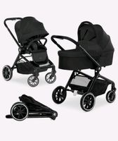 Hauck Kinderwagen 2 in 1 Baden-Württemberg - Karlsruhe Vorschau