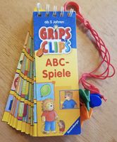 ABC-Spiel Grips Puppentragetasche Bayern - Sand a. Main Vorschau