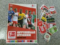 Topps  Bundesliga Sticker 23/24 Nordrhein-Westfalen - Minden Vorschau