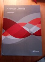 Chorbuch Gotteslob. Chorleiterband für Chor & Orgel, Mailänder, R Bayern - Rott Vorschau