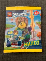 Lego Dreamzzz Figur Mateo im Tütchen neu München - Schwabing-Freimann Vorschau