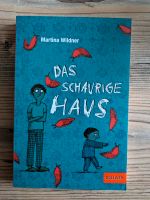 Das schaurige Haus von Martina Wildner, Kinderbuch/Jugendbuch Nordrhein-Westfalen - Oberhausen Vorschau