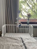 Babybett / Beistellbett inkl. Zubehör Pankow - Prenzlauer Berg Vorschau