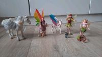 Schleich Set Bayala Fee / Pegasus / Einhorn Baden-Württemberg - Hoßkirch Vorschau