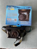 DiCaPack WP-S3 Tauchtasche für Digitalkamera zB Sony A6xxxx München - Sendling Vorschau