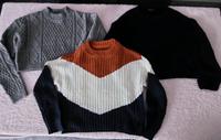 Pullover, H&M, Only, even&odd, Gr. XS Thüringen - Stadtroda Vorschau