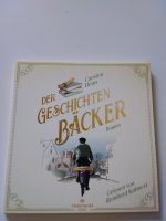 Hörbuch Der Geschichten Bäcker Carsten Henn Schleswig-Holstein - Bad Segeberg Vorschau