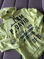 Camp David Hoody XXXL Neon Gelb Neu ohne Etikett NP 99,95 Hessen - Groß-Gerau Vorschau