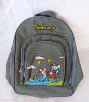 Rucksack mit Motiv für Kinder Bayern - Coburg Vorschau