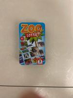 Zoo Lotto Kinderspiel Ravensburger Bayern - Mindelstetten Vorschau