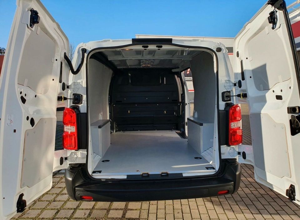 Transporter Mieten / 24Std 79€ / 150km frei in Berlin