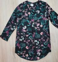 Vila, Kleid, Blusenkleid, Hemdkleid, Bluse, Gr. S/36 Sachsen - Bautzen Vorschau
