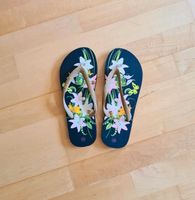 Flip Flops Zehentrenner walkx Gr.38 Badelatschen Baden-Württemberg - Freiburg im Breisgau Vorschau